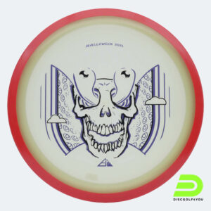 Axiom Insanity Halloween Edition in , im  Kunststoff und  Spezialeffekt