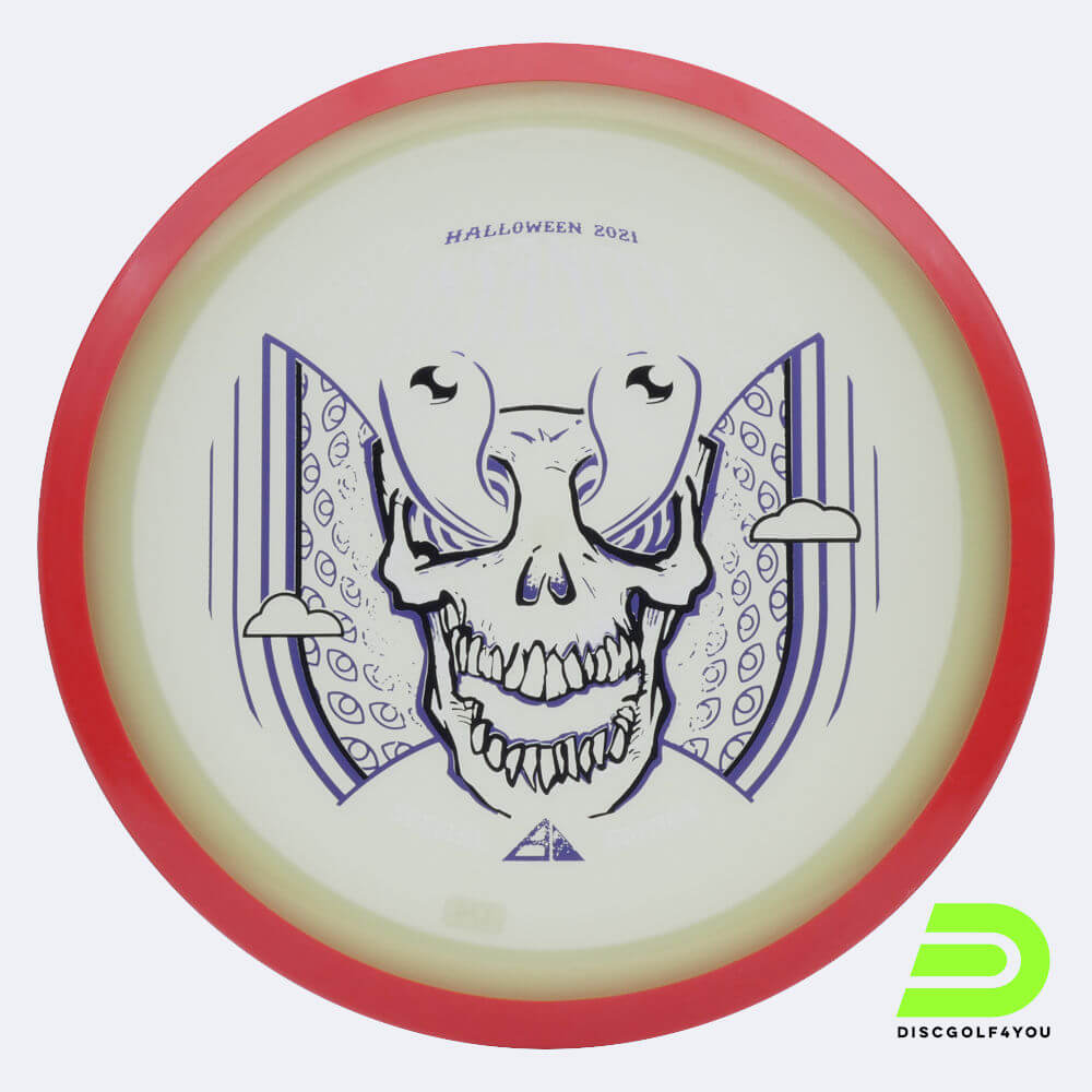 Axiom Insanity Halloween Edition in ,  plastic and  effect Axiom Insanity Halloween Edition in ,  plastic and  effect