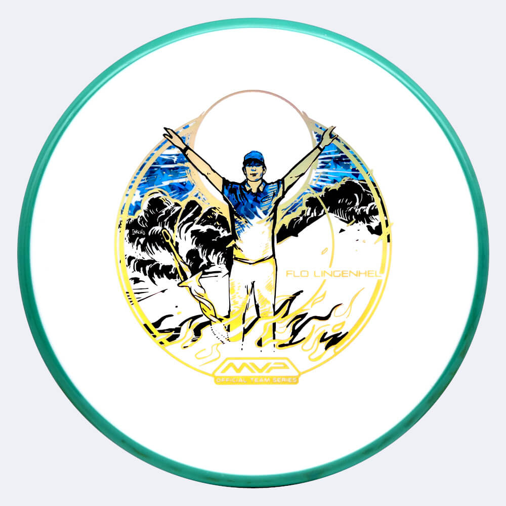 Axiom Tempo Florian Lingenhel Team Series in white, neutron plastic Axiom Tempo Florian Lingenhel Team Series in white, neutron plastic