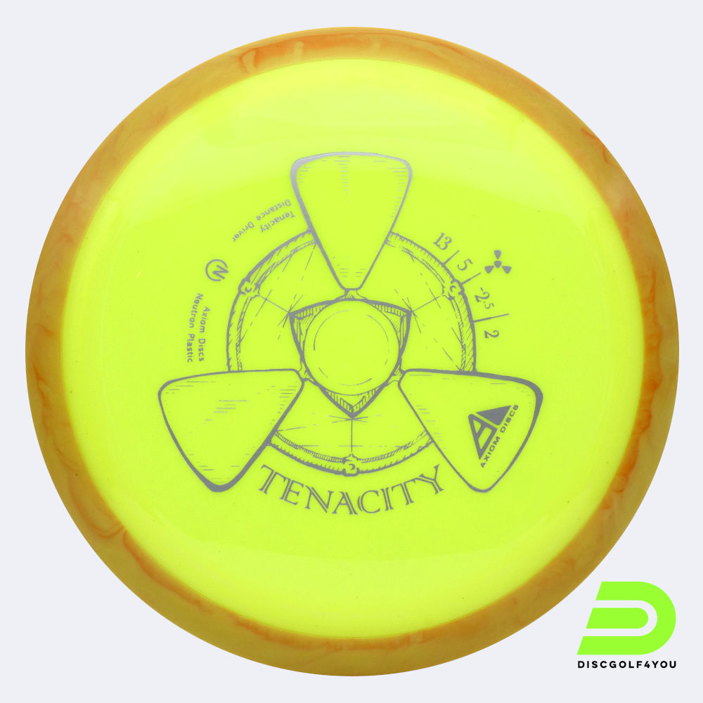 Axiom Tenacity in ,  plastic and  effect Axiom Tenacity in ,  plastic and  effect