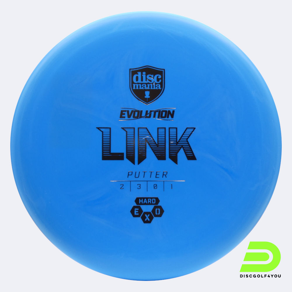 discmania link in , im  kunststoff und  spezialeffekt Discmania Link in , im  Kunststoff und  Spezialeffekt