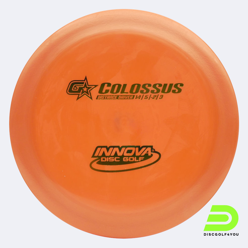 innova colossus in , im  kunststoff und  spezialeffekt Innova Colossus in , im  Kunststoff und  Spezialeffekt