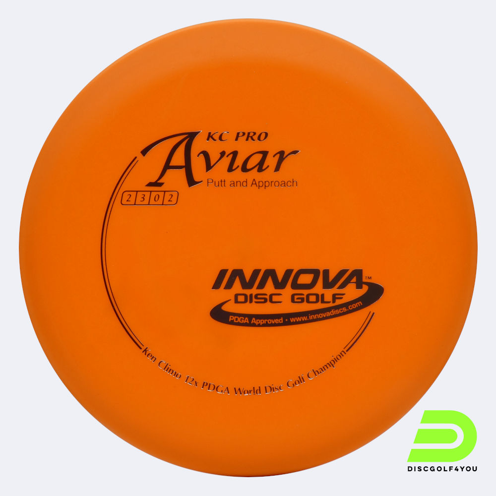 innova aviar kc in , im  kunststoff und  spezialeffekt Innova Aviar KC in , im  Kunststoff und  Spezialeffekt
