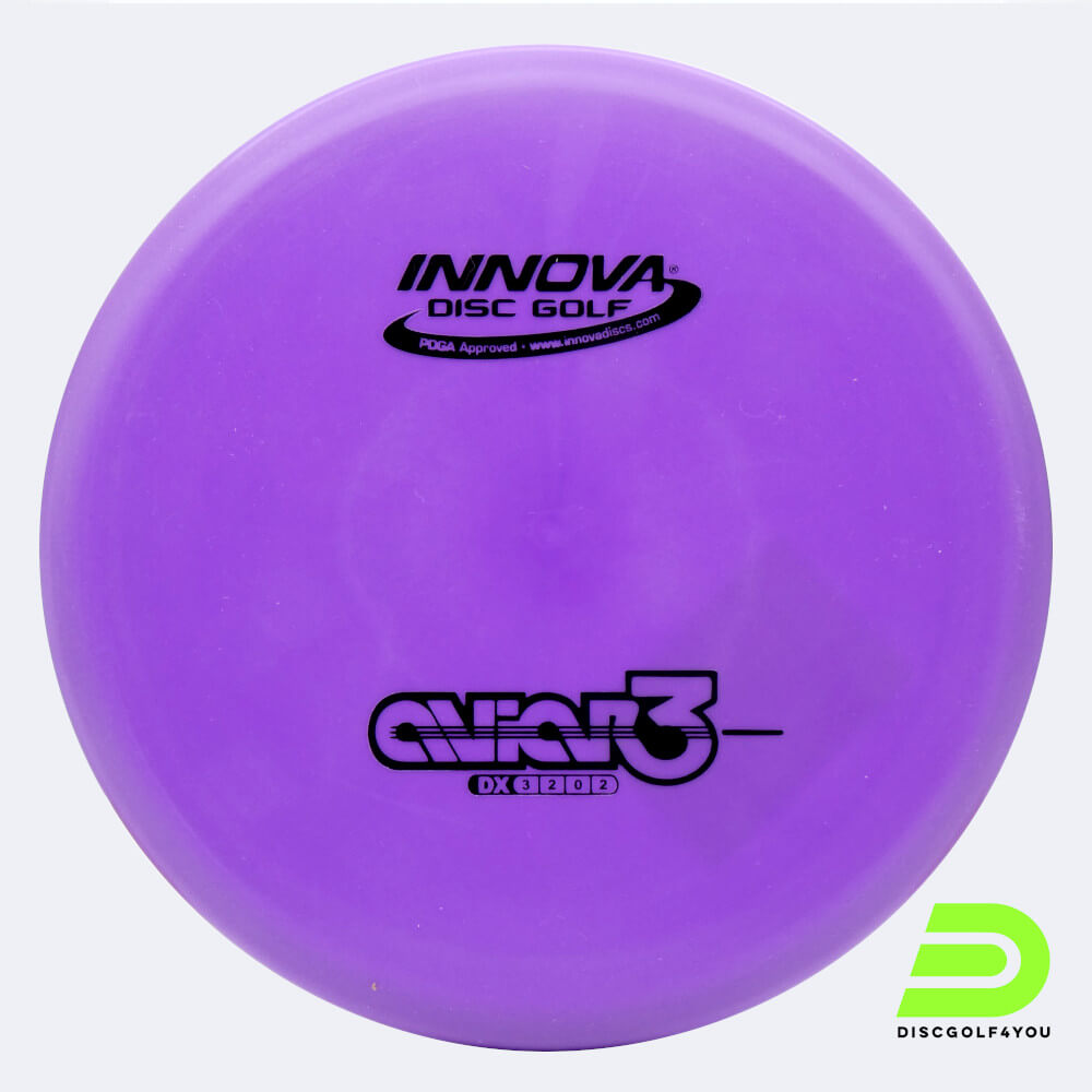 Innova Aviar3 in ,  plastic and  effect Innova Aviar3 in ,  plastic and  effect