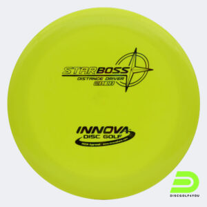 Innova Boss in ,  plastic and  effect