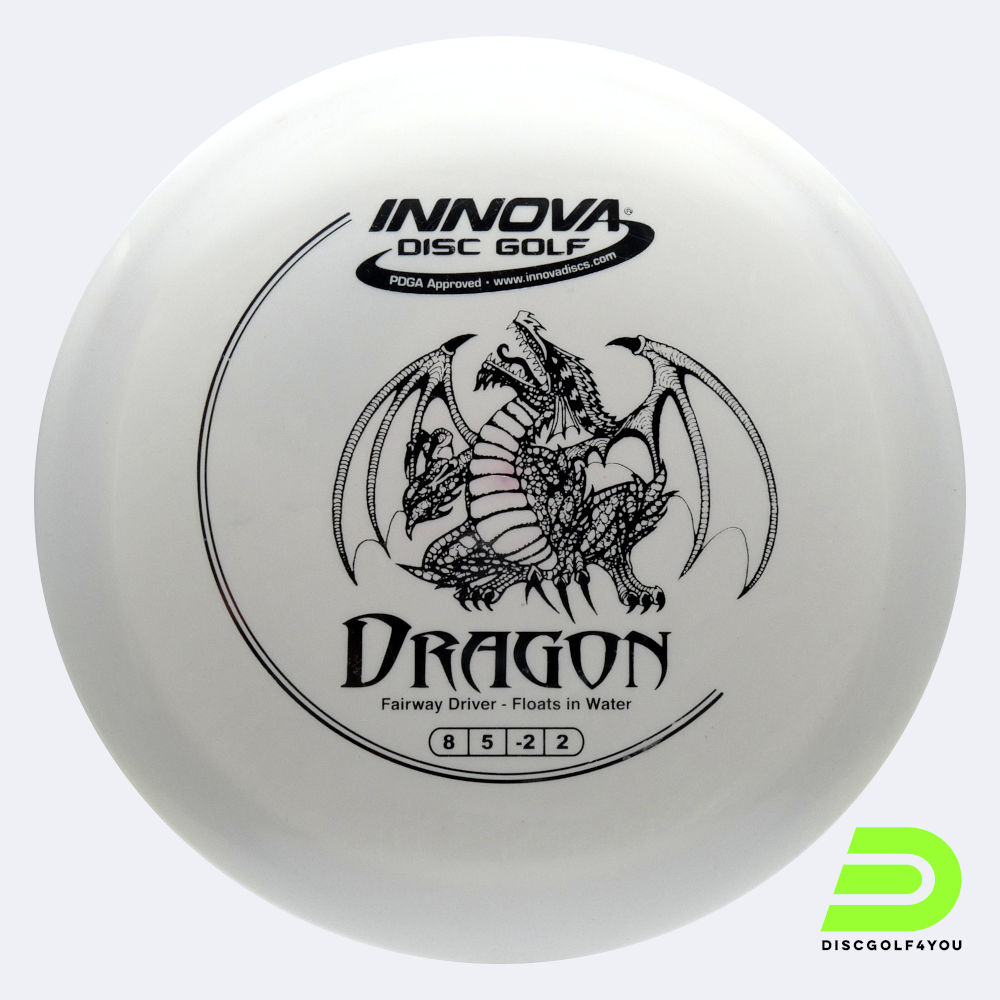 innova dragon in , im  kunststoff und  spezialeffekt Innova Dragon in , im  Kunststoff und  Spezialeffekt