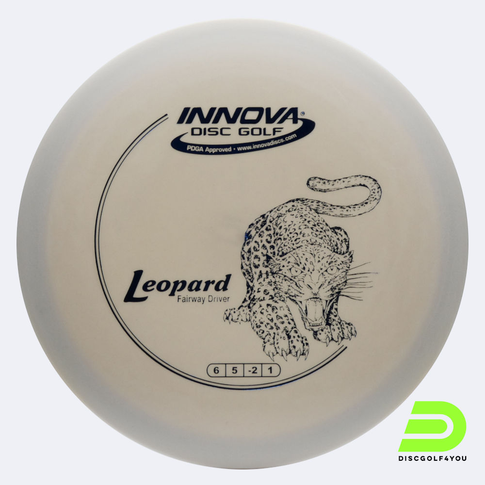 innova leopard in , im  kunststoff und  spezialeffekt Innova Leopard in , im  Kunststoff und  Spezialeffekt