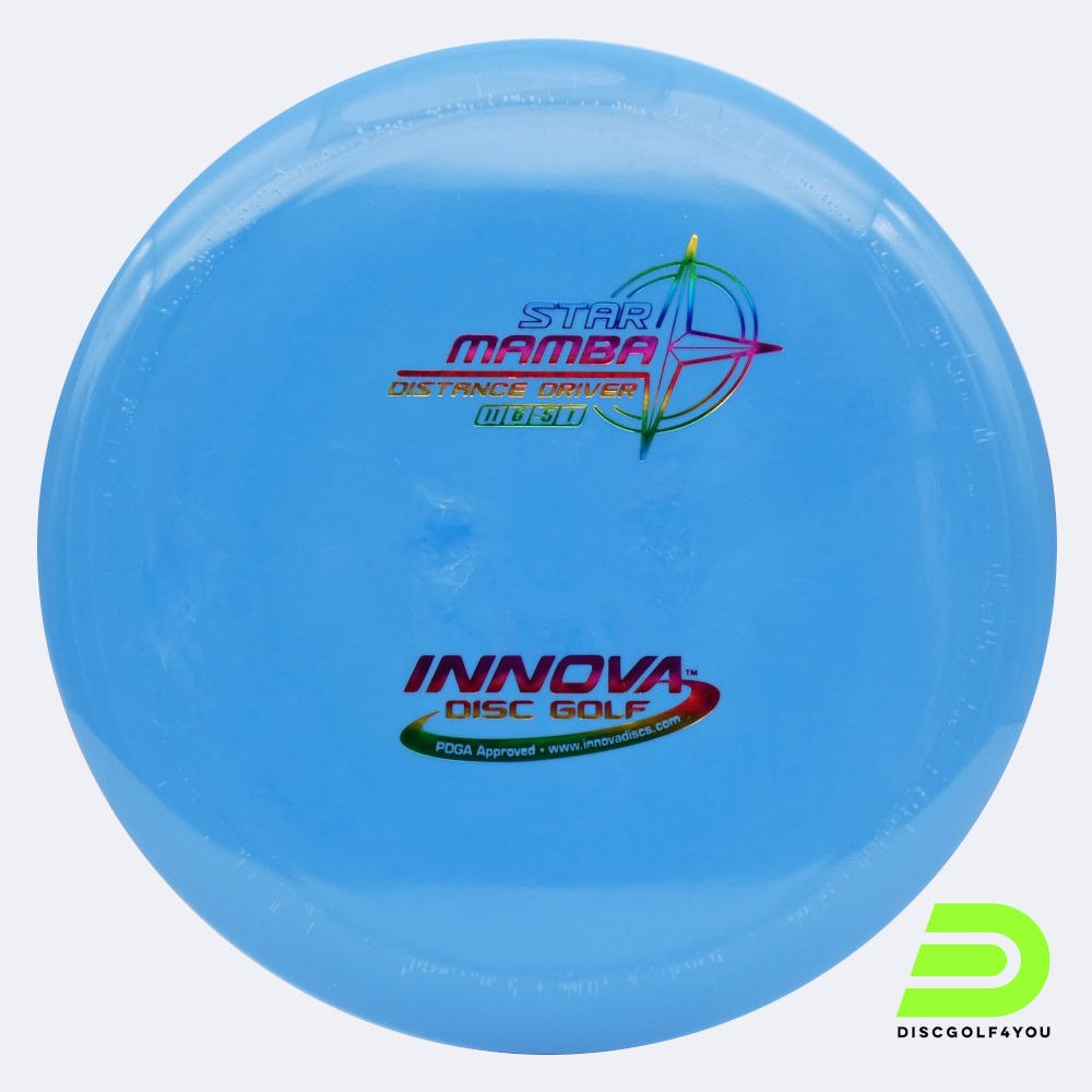 innova mamba in , im  kunststoff und  spezialeffekt Innova Mamba in , im  Kunststoff und  Spezialeffekt