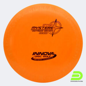 Innova Mystere in ,  plastic and  effect