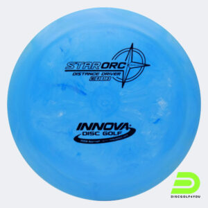 Innova Orc in ,  plastic and  effect