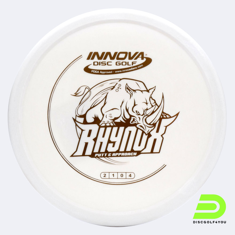 Innova RhynoX in ,  plastic and  effect Innova RhynoX in ,  plastic and  effect
