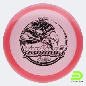Innova Teebird 3 in ,  plastic and  effect