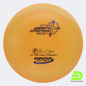 Innova Wraith in ,  plastic and  effect
