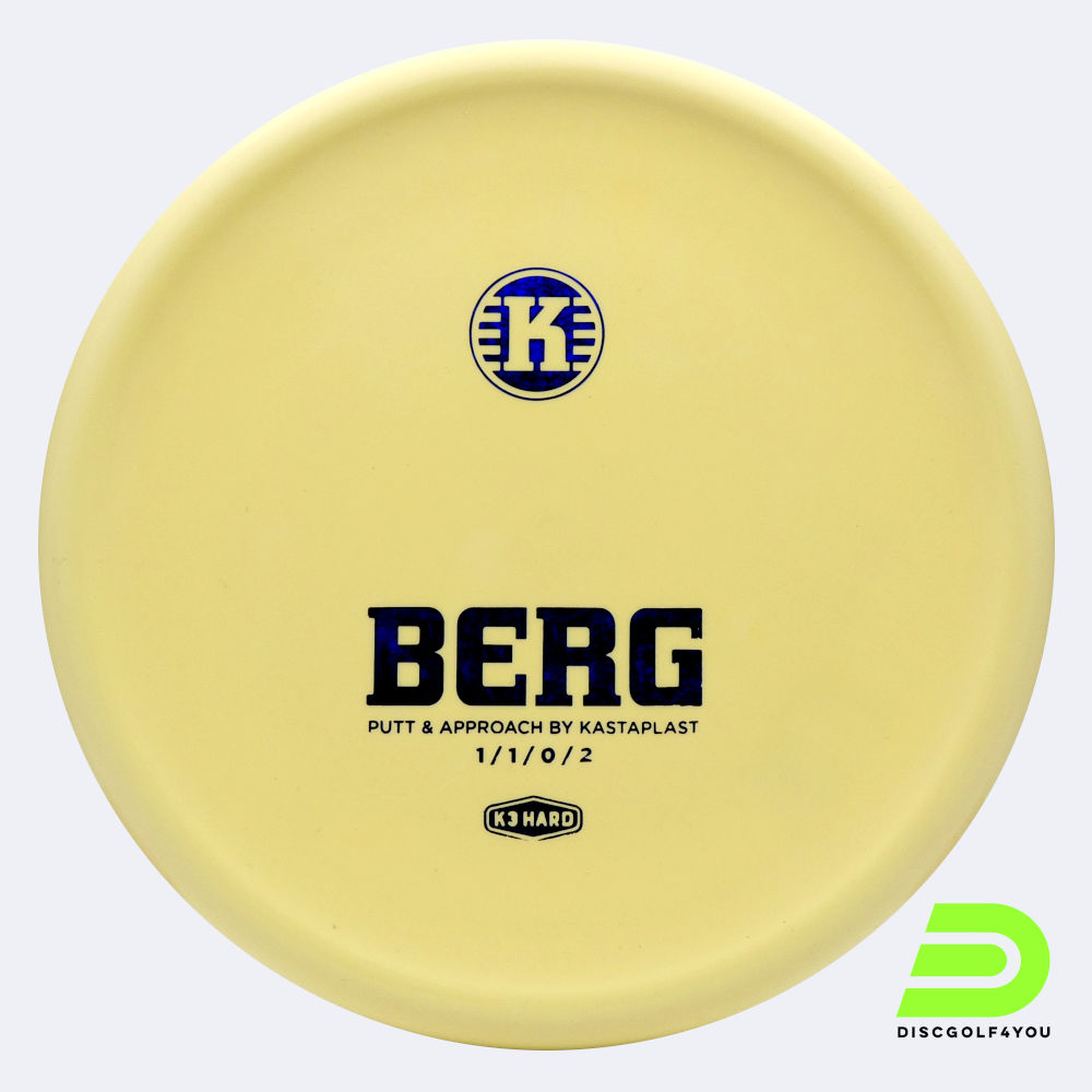 kastaplast berg in gelb, im k3 hard kunststoff und ohne spezialeffekt Kastaplast Berg in gelb, im K3 Hard Kunststoff und ohne Spezialeffekt