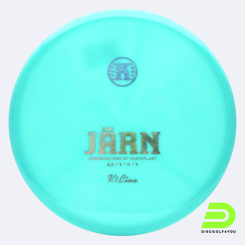 kastaplast järn in , im  kunststoff und  spezialeffekt Kastaplast Järn in , im  Kunststoff und  Spezialeffekt