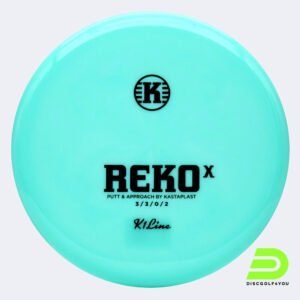 Kastaplast RekoX in ,  plastic and  effect