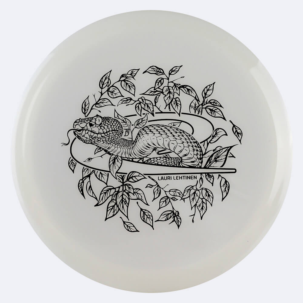 latitude 64° explorer - lauri lehtinen team series in weiss, im opto ice kunststoff und ohne spezialeffekt Latitude 64° Explorer - Lauri Lehtinen Team Series in weiss, im Opto Ice Kunststoff und ohne Spezialeffekt