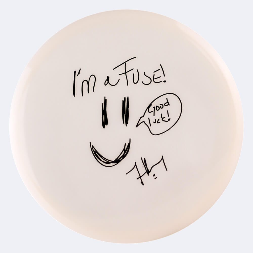 latitude 64° fuse - jonathan edition in weiss, im opto kunststoff und ohne spezialeffekt Latitude 64° Fuse - Jonathan Edition in weiss, im Opto Kunststoff und ohne Spezialeffekt