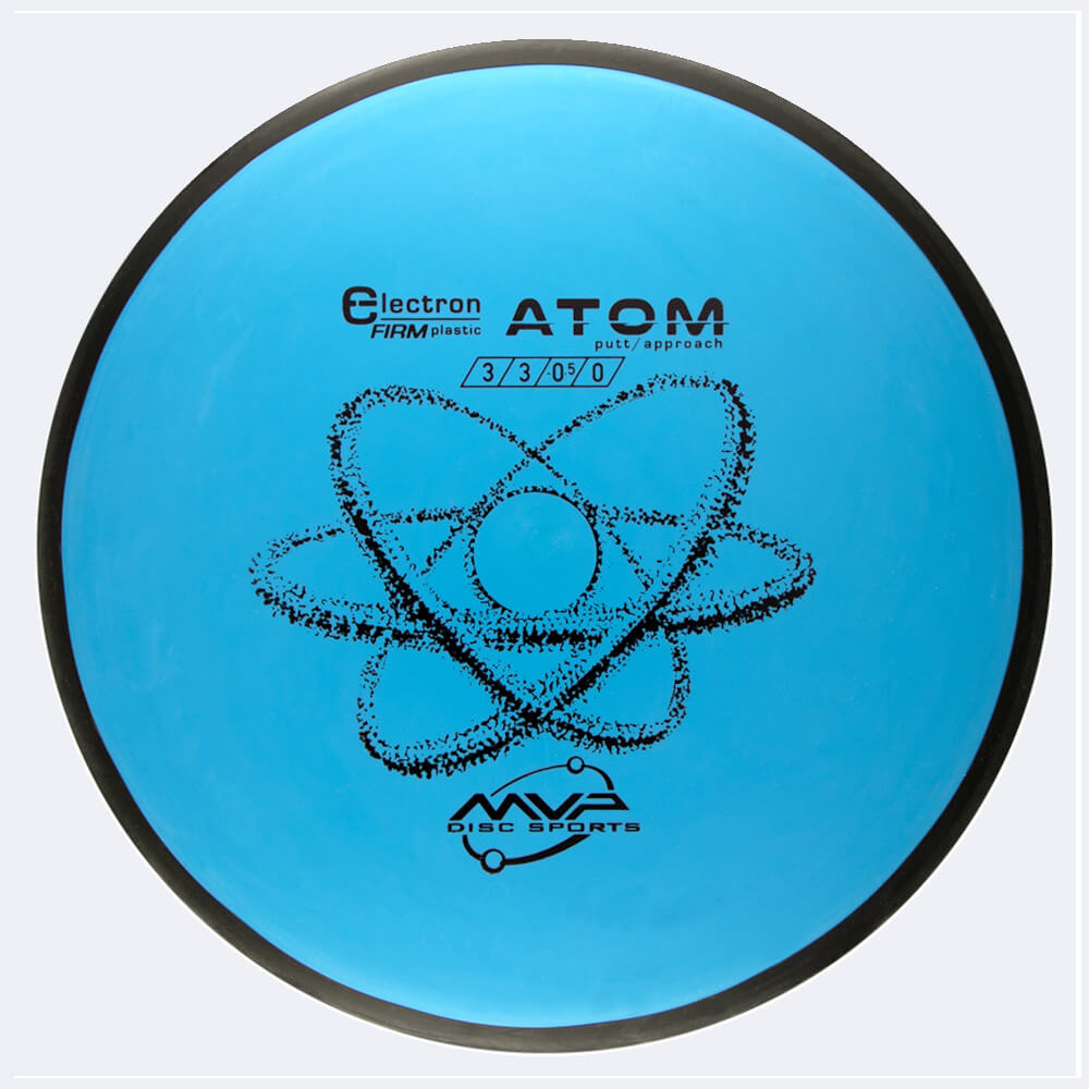 mvp atom in blau, im electron firm kunststoff und ohne spezialeffekt MVP Atom in blau, im Electron Firm Kunststoff und ohne Spezialeffekt