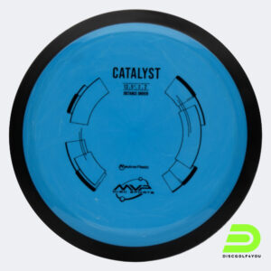 MVP Catalyst in , im  Kunststoff und  Spezialeffekt