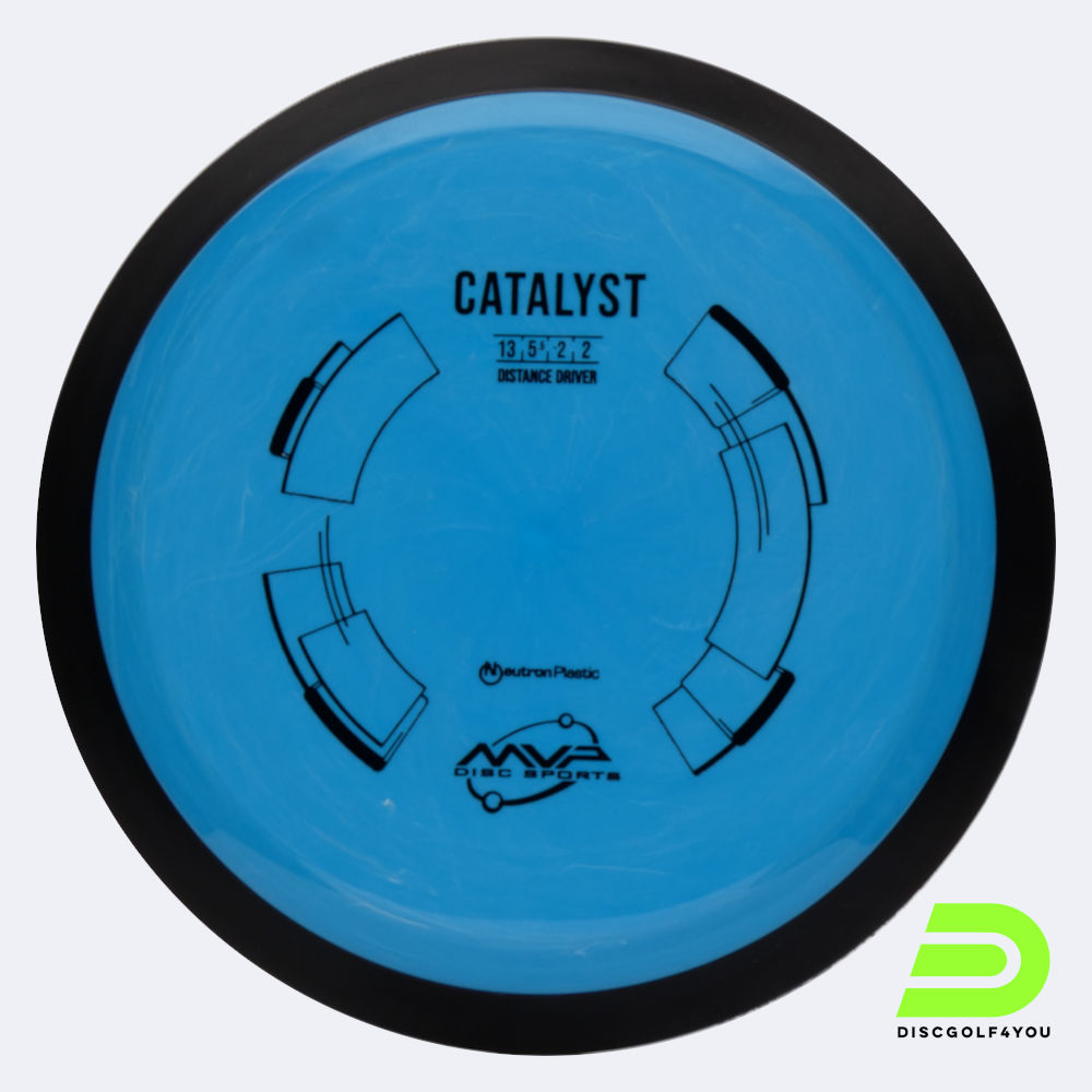 mvp catalyst in , im  kunststoff und  spezialeffekt MVP Catalyst in , im  Kunststoff und  Spezialeffekt