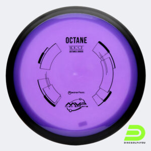 MVP Octane in ,  plastic and  effect