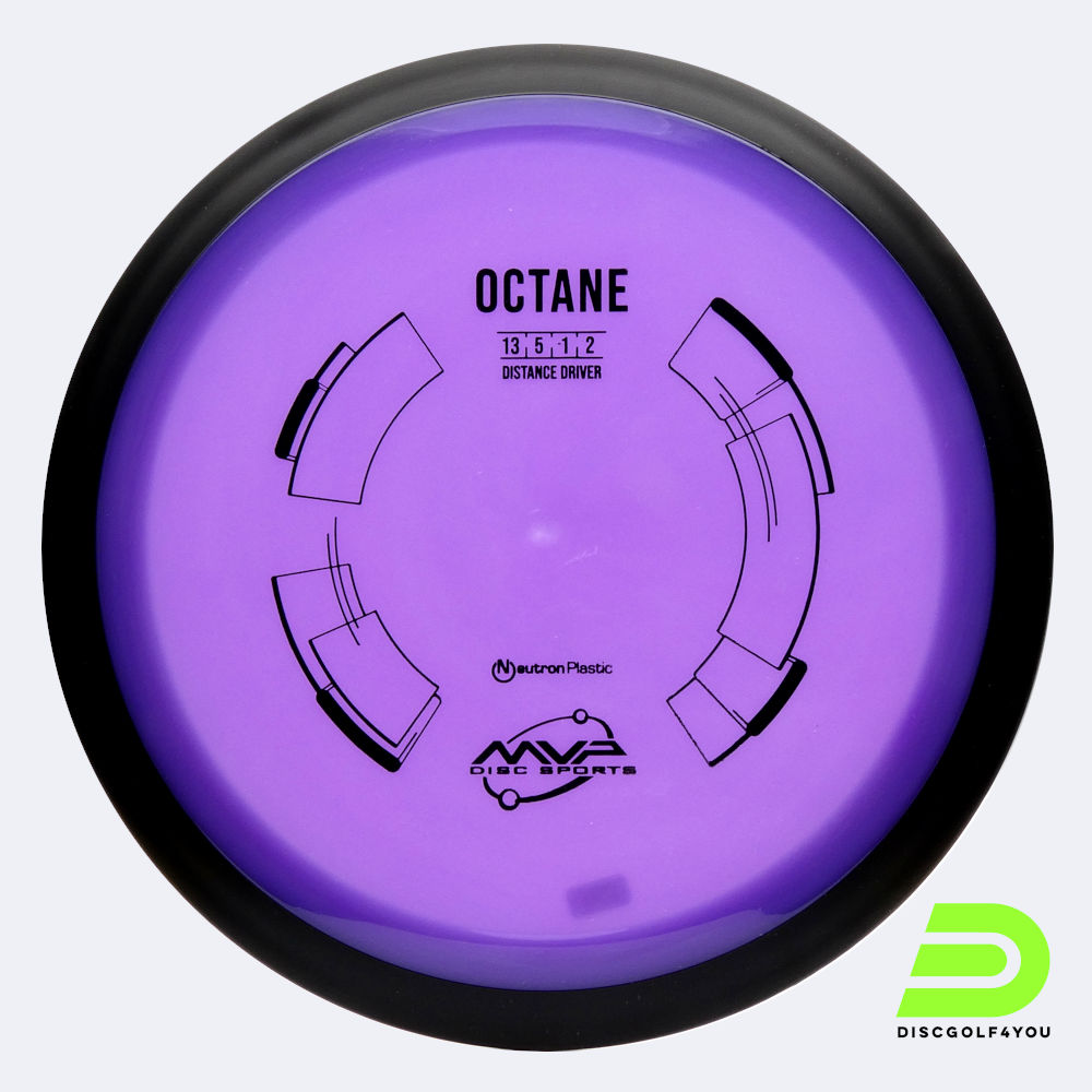 MVP Octane in ,  plastic and  effect MVP Octane in ,  plastic and  effect