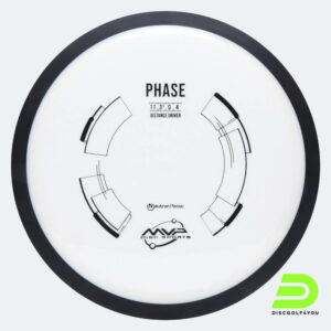 MVP Phase in , im  Kunststoff und  Spezialeffekt
