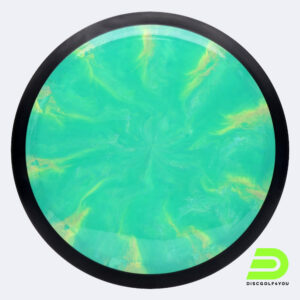 MVP Photon in , im  Kunststoff und  Spezialeffekt