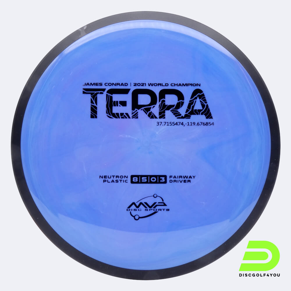 MVP Terra in ,  plastic and  effect MVP Terra in ,  plastic and  effect