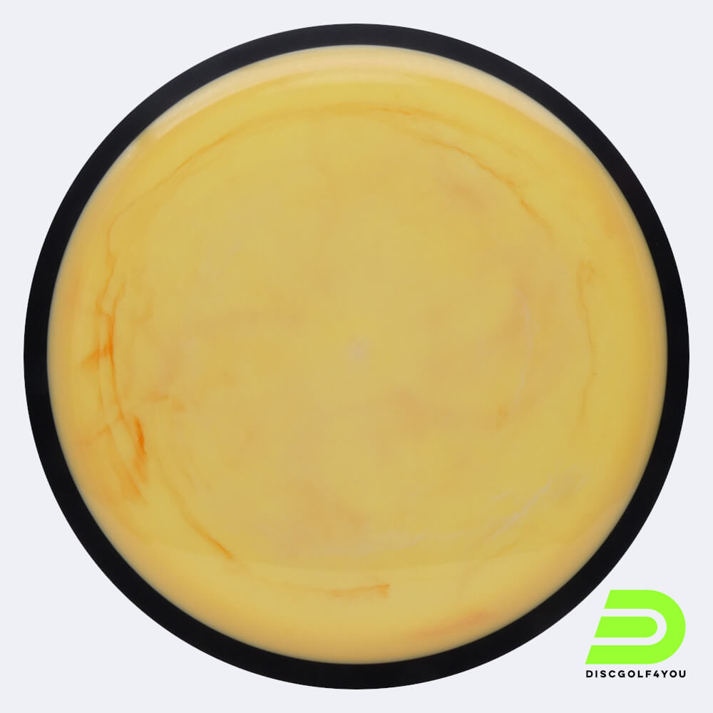 MVP Terra in classic-orange, neutron plastic MVP Terra in classic-orange, neutron plastic