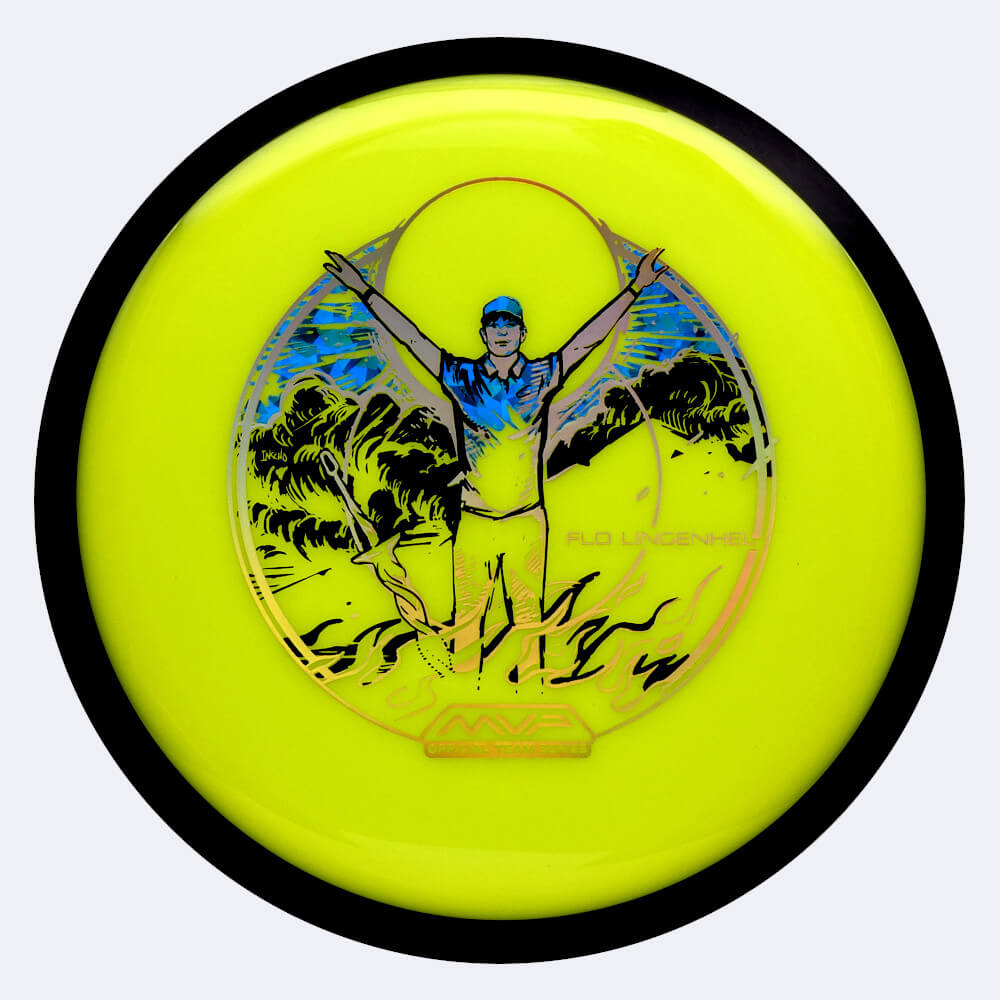 mvp trail florian lingenhel team series in gelb, im neutron kunststoff und ohne spezialeffekt MVP Trail Florian Lingenhel Team Series in gelb, im Neutron Kunststoff und ohne Spezialeffekt