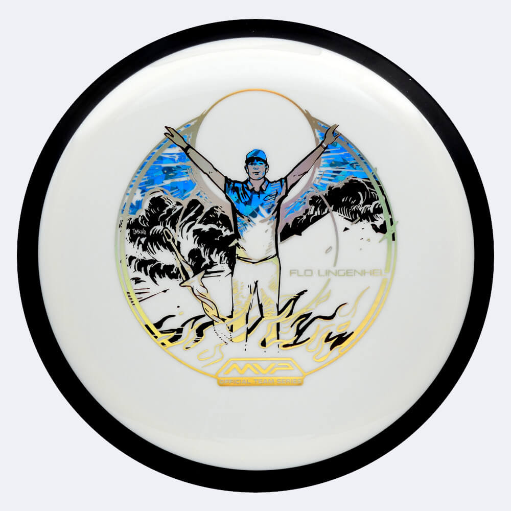 MVP Trail Florian Lingenhel Team Series in white, neutron plastic MVP Trail Florian Lingenhel Team Series in white, neutron plastic