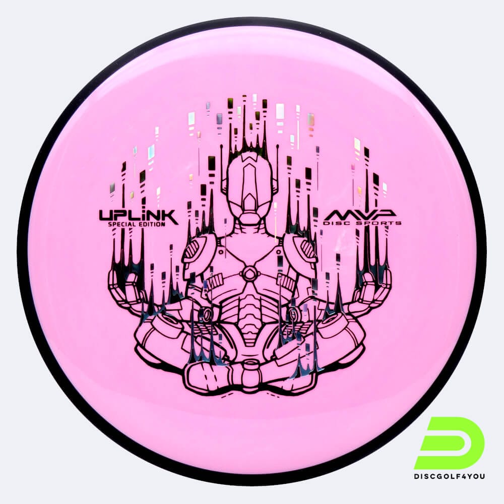 MVP Uplink GYROpalooza in ,  plastic and  effect MVP Uplink GYROpalooza in ,  plastic and  effect