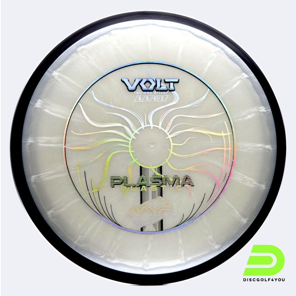 MVP Volt in ,  plastic and  effect MVP Volt in ,  plastic and  effect