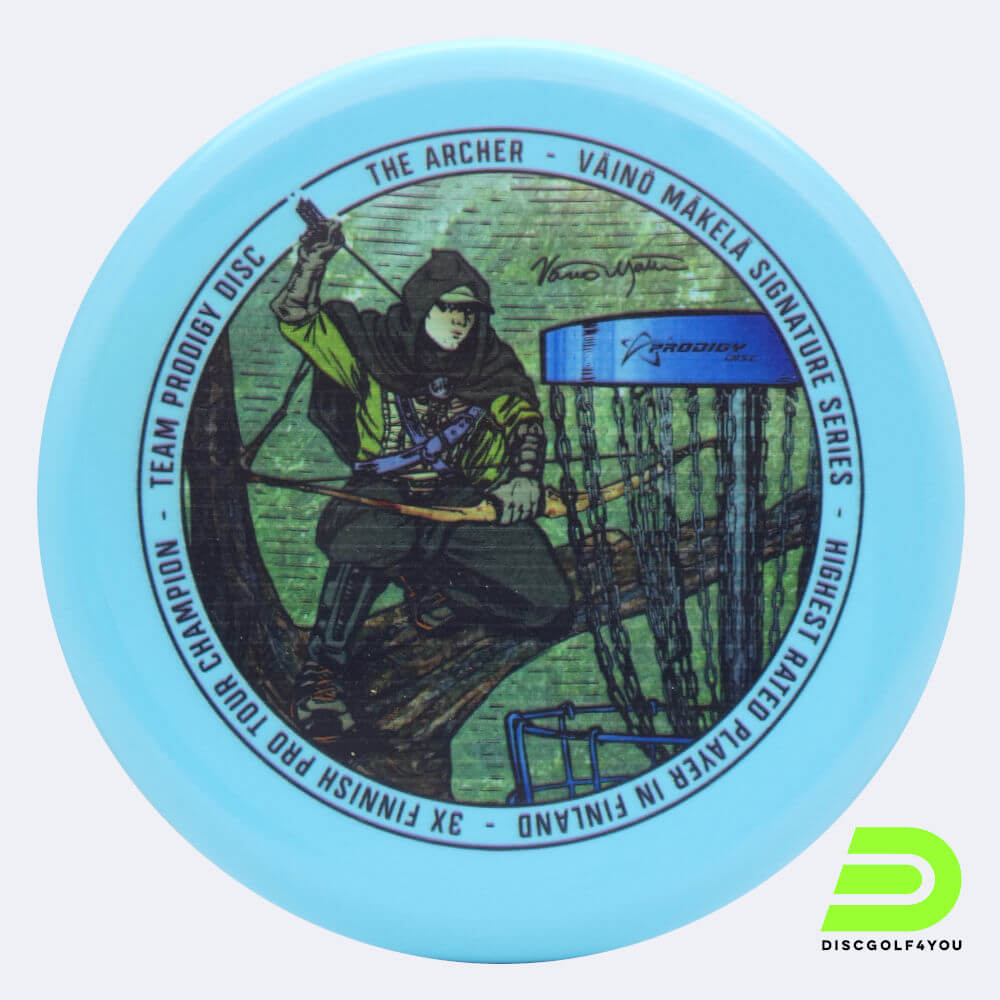 prodigy ace line p us - the archer in , im  kunststoff und  spezialeffekt Prodigy Ace Line P US - The Archer in , im  Kunststoff und  Spezialeffekt