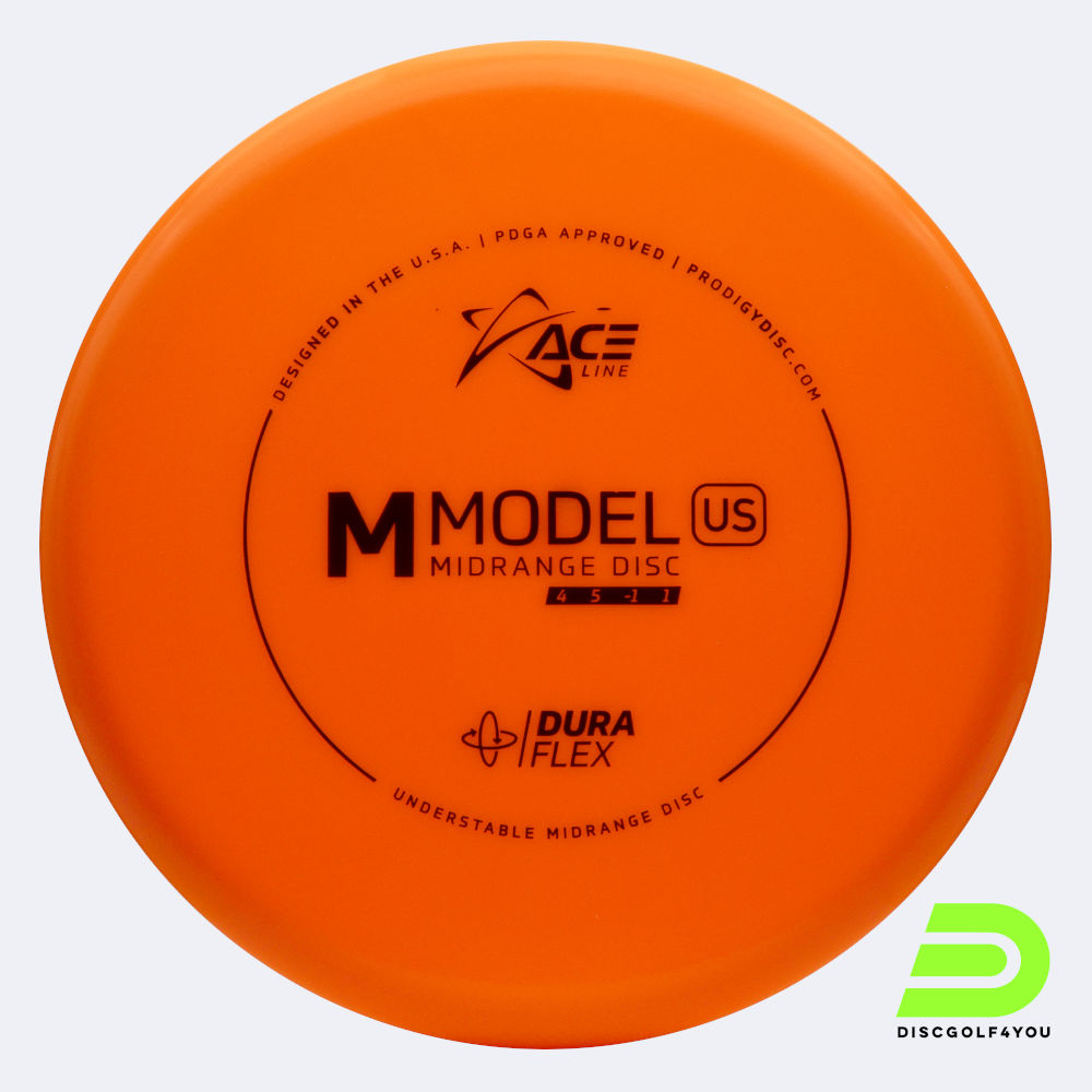 prodigy ace line m us in , im  kunststoff und  spezialeffekt Prodigy ACE Line M US in , im  Kunststoff und  Spezialeffekt