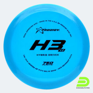 Prodigy H3 V2 in ,  plastic and  effect