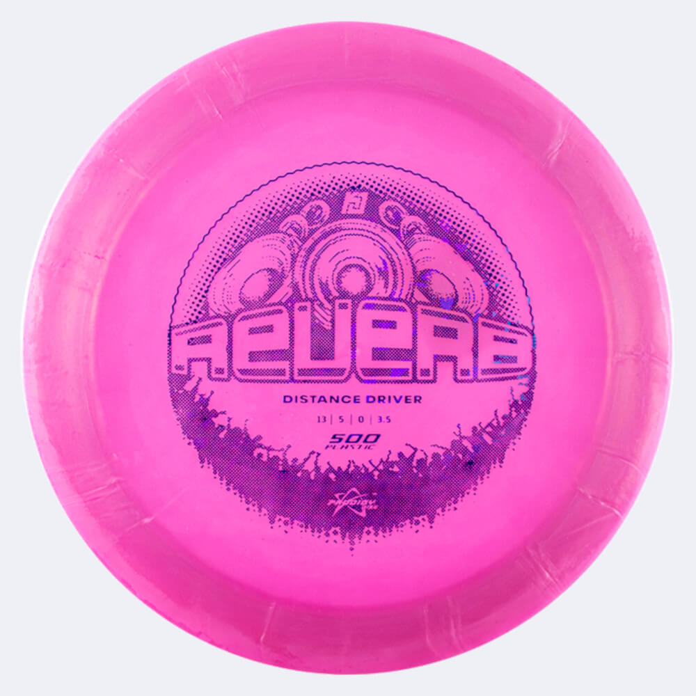 prodigy reverb in rosa, im 500 kunststoff und ohne spezialeffekt Prodigy Reverb in rosa, im 500 Kunststoff und ohne Spezialeffekt