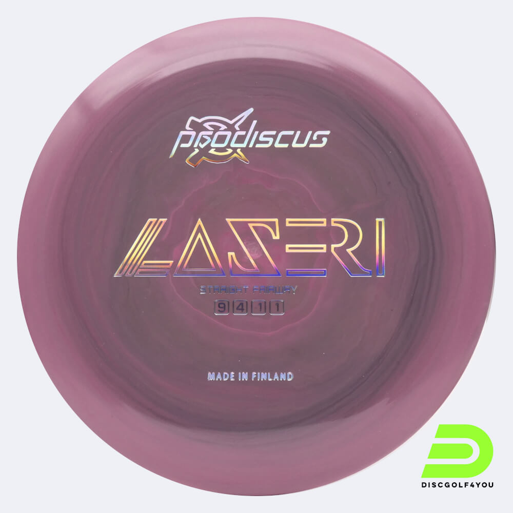 Prodiscus Laseri in ,  plastic and  effect Prodiscus Laseri in ,  plastic and  effect