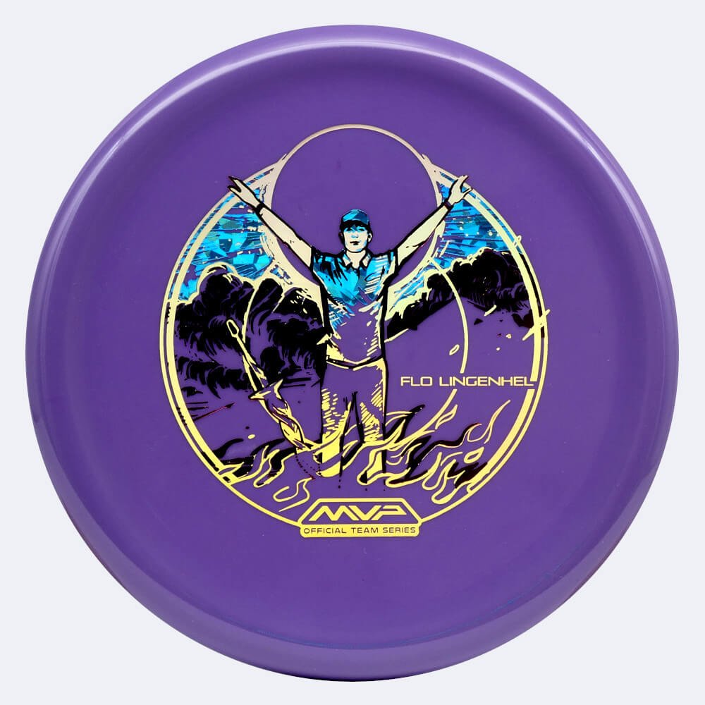 streamline range florian lingenhel team series in violett, im neutron kunststoff und ohne spezialeffekt Streamline Range Florian Lingenhel Team Series in violett, im Neutron Kunststoff und ohne Spezialeffekt