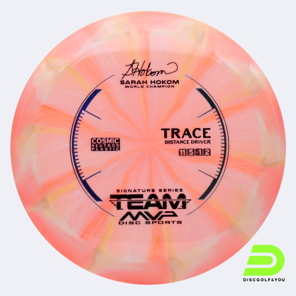 Streamline Trace in ,  plastic and  effect Streamline Trace in ,  plastic and  effect