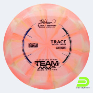 Streamline Trace in , im  Kunststoff und  Spezialeffekt