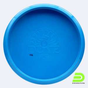 Trash Panda Dune in türkis, im Trash Panda recycled Kunststoff und ohne Spezialeffekt