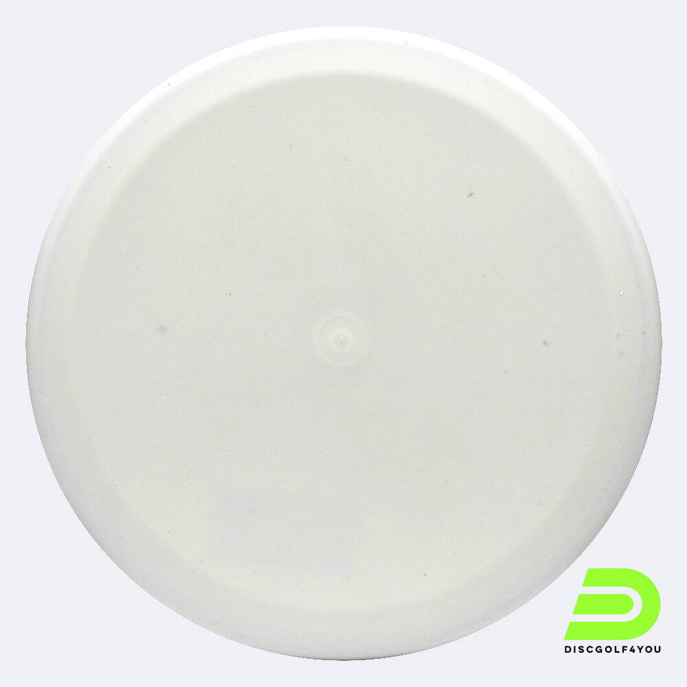 Trash Panda Inner Core in white, baseline plastic Trash Panda Inner Core in white, baseline plastic