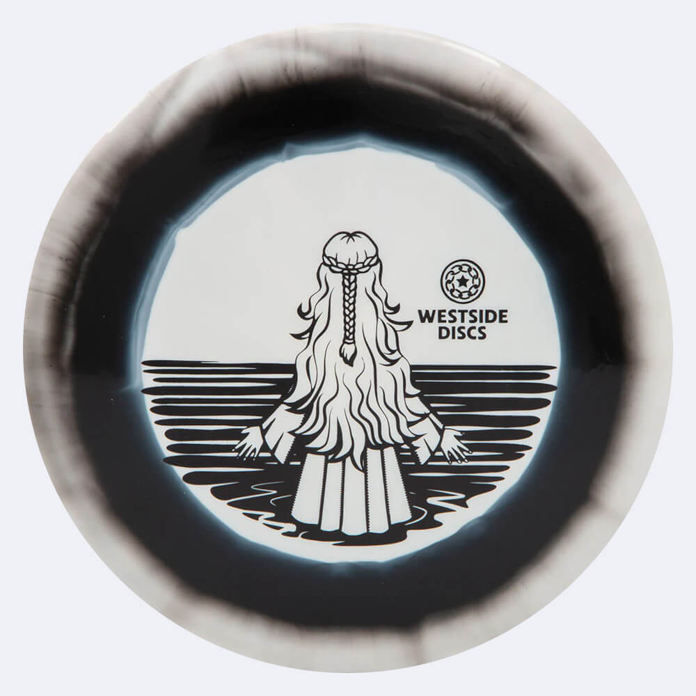 westside maiden in schwarz, im tournament ring kunststoff und ohne spezialeffekt Westside Maiden in schwarz, im Tournament Ring Kunststoff und ohne Spezialeffekt