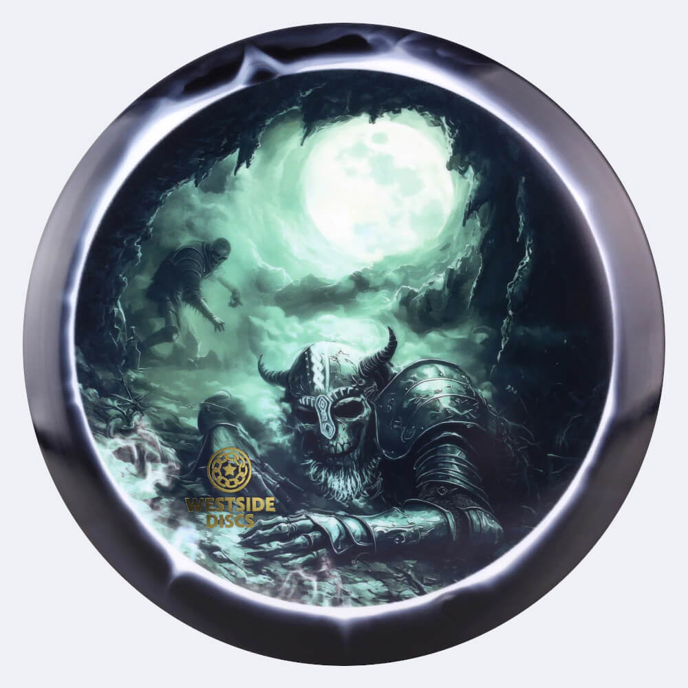 westside underworld in schwarz, im tournament orbit kunststoff und deco spezialeffekt Westside Underworld in schwarz, im Tournament Orbit Kunststoff und deco Spezialeffekt